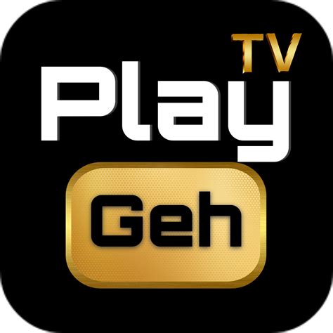 baixar play geh tv